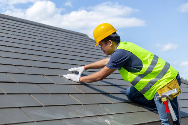 Best Affordable Roof Replacement  in Staffd, OR