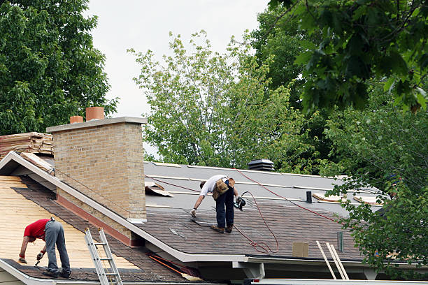Best Roof Repair Services  in Staffd, OR