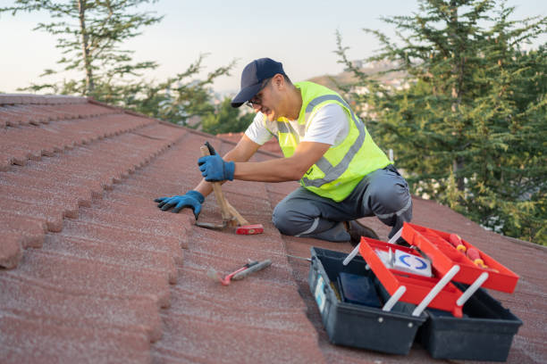 Best Roof Waterproofing Services  in Staffd, OR