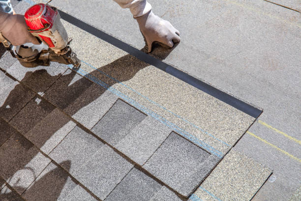 Best Best Roofing Contractors  in Staffd, OR